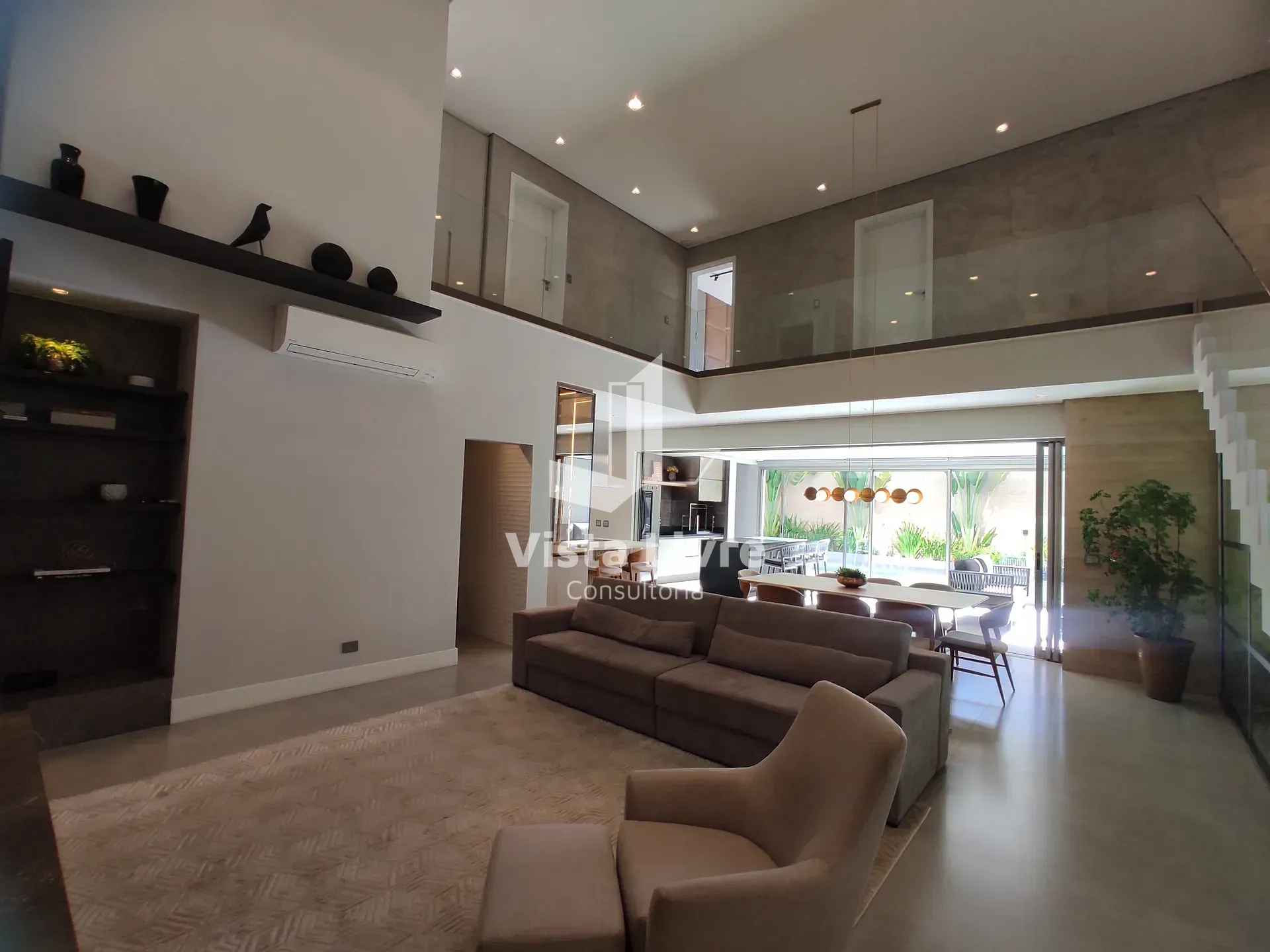 Casa, 4 quartos, 350 m² - Foto 24