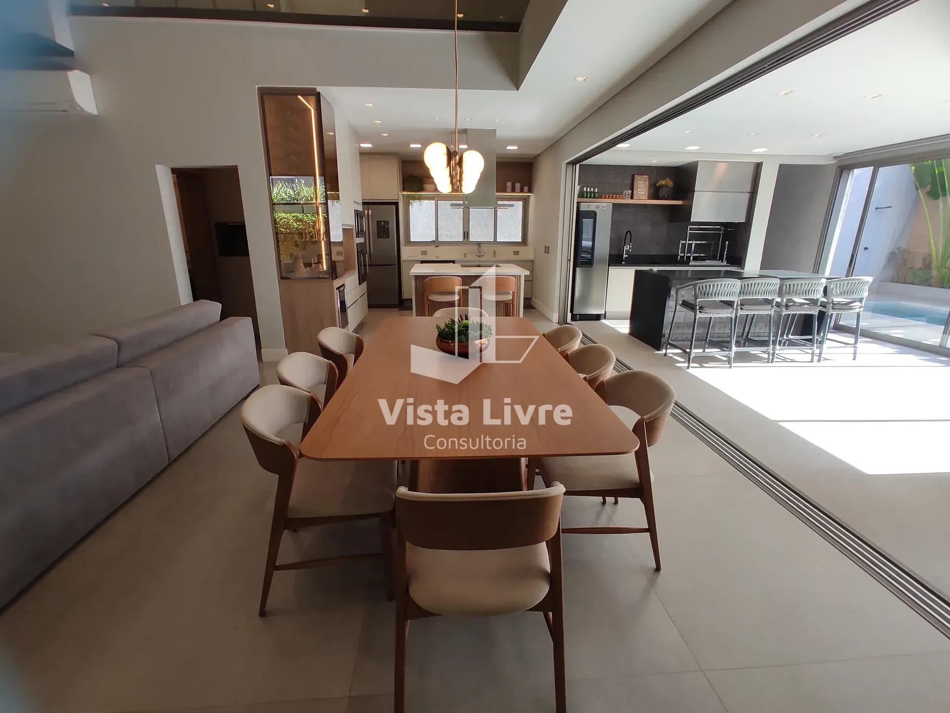 Casa, 4 quartos, 350 m² - Foto 31