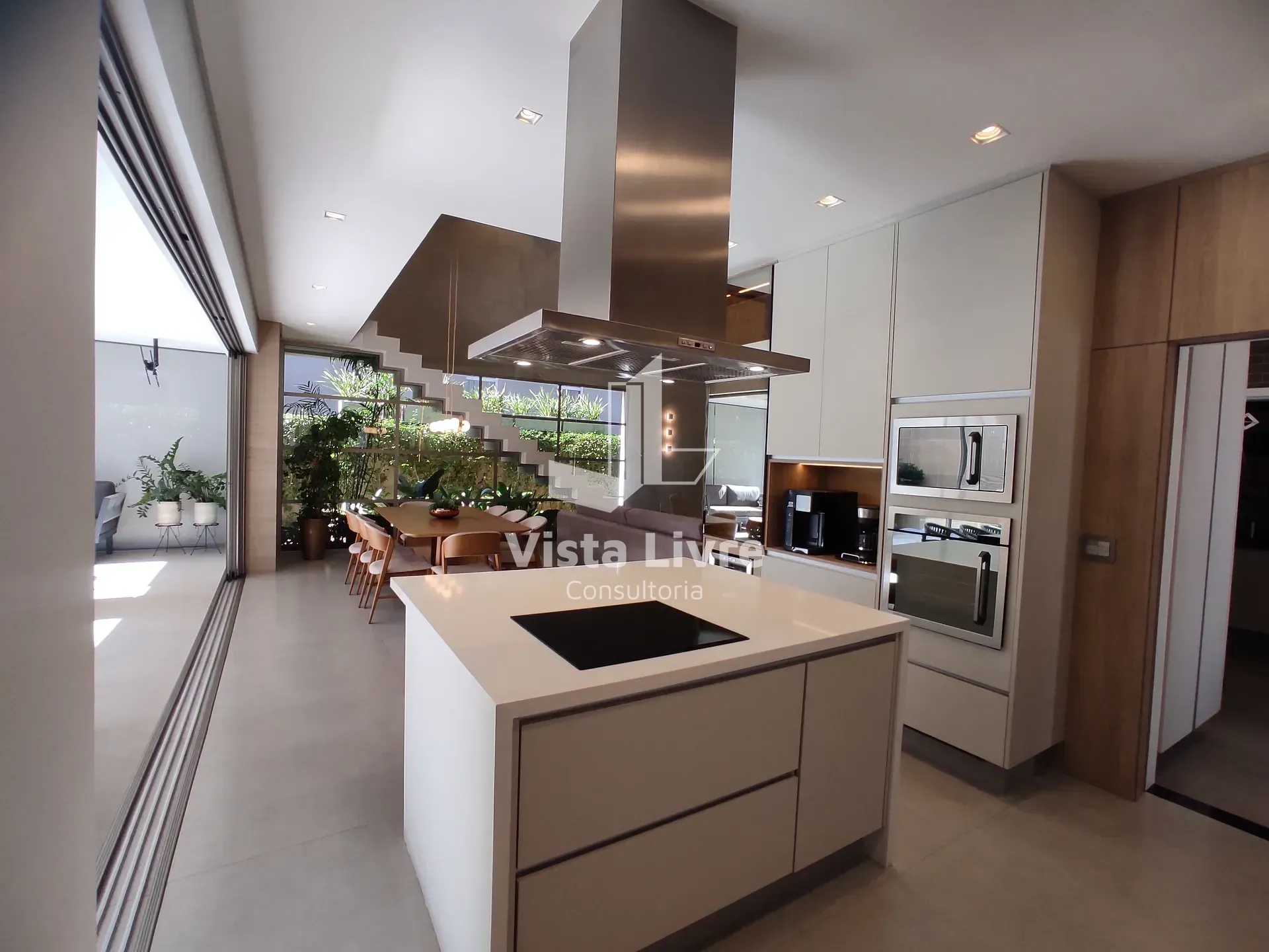 Casa, 4 quartos, 350 m² - Foto 36