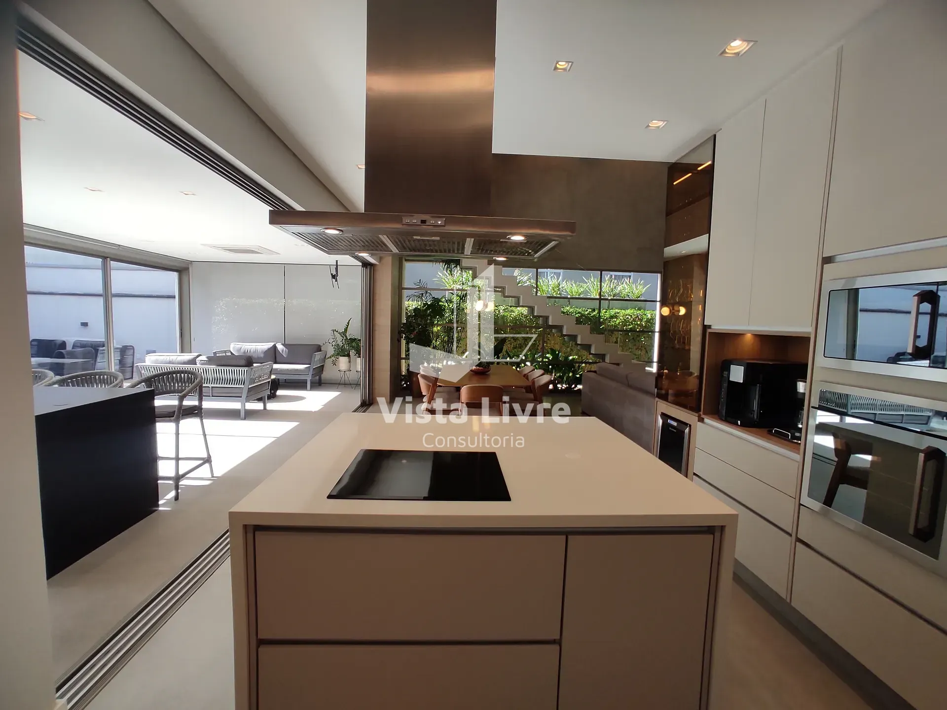 Casa, 4 quartos, 350 m² - Foto 37