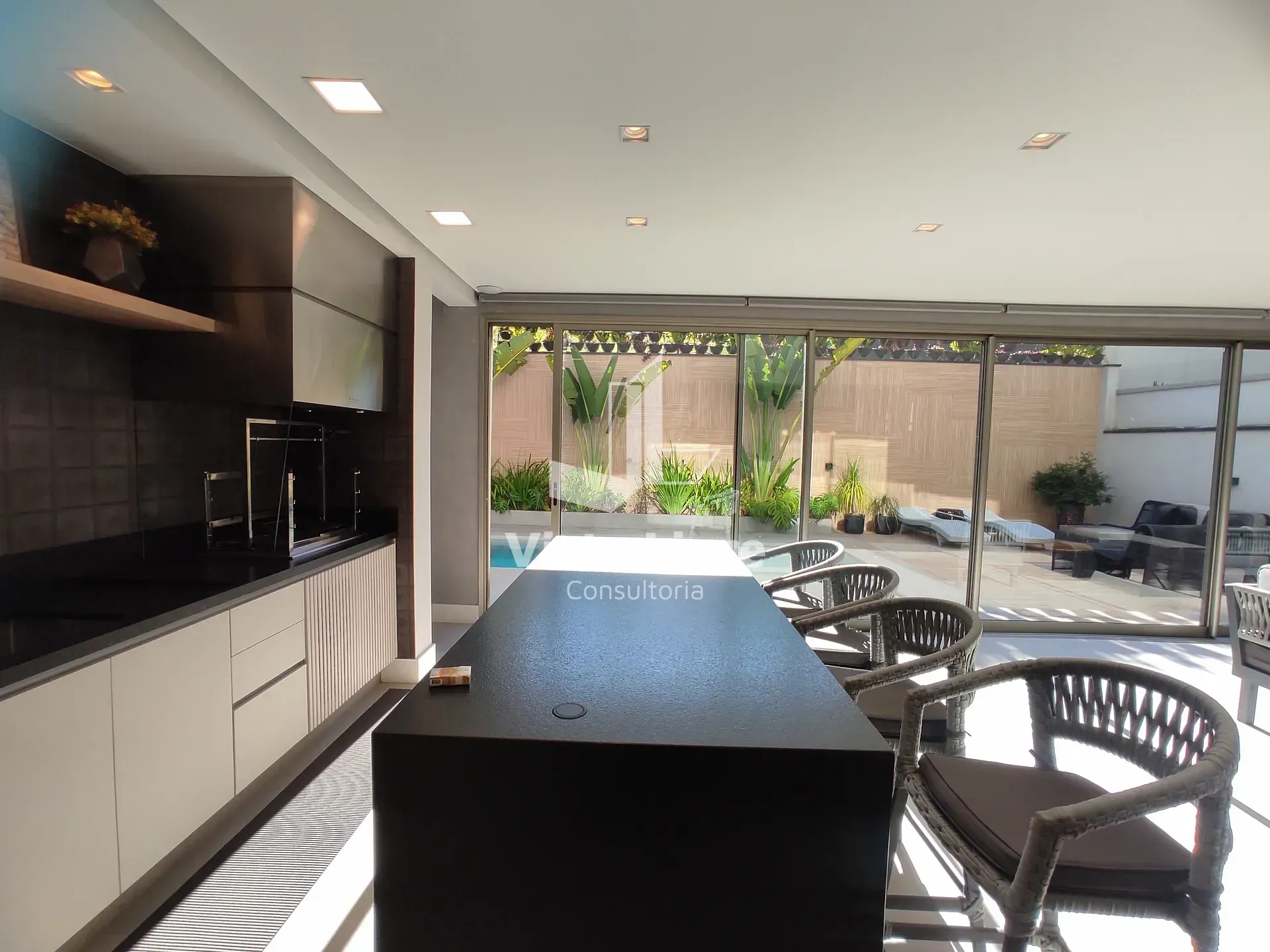 Casa, 4 quartos, 350 m² - Foto 17