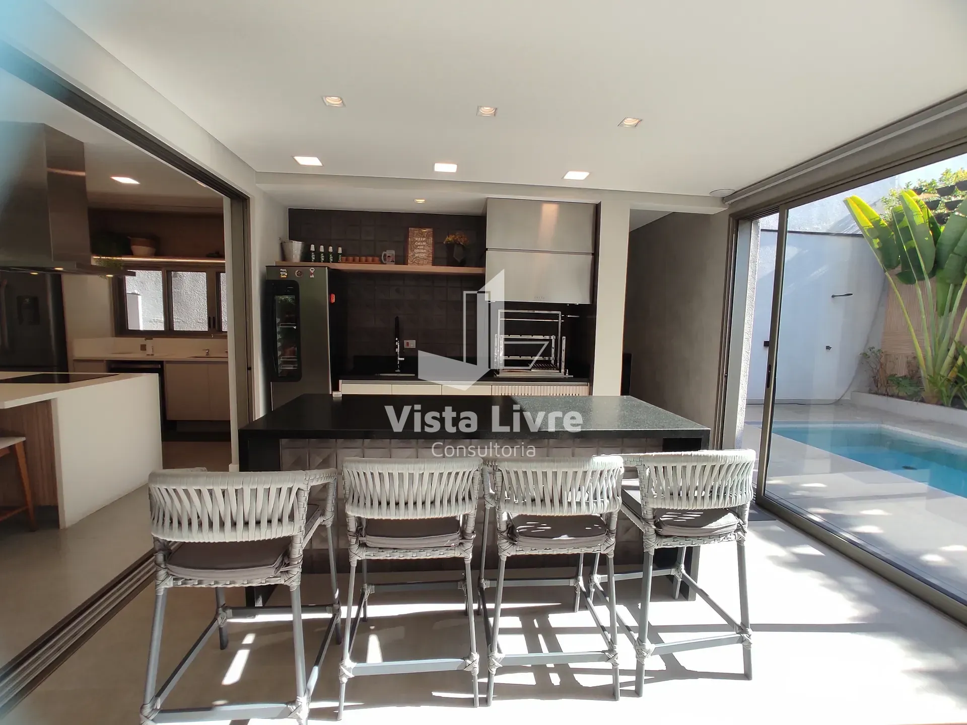 Casa, 4 quartos, 350 m² - Foto 16
