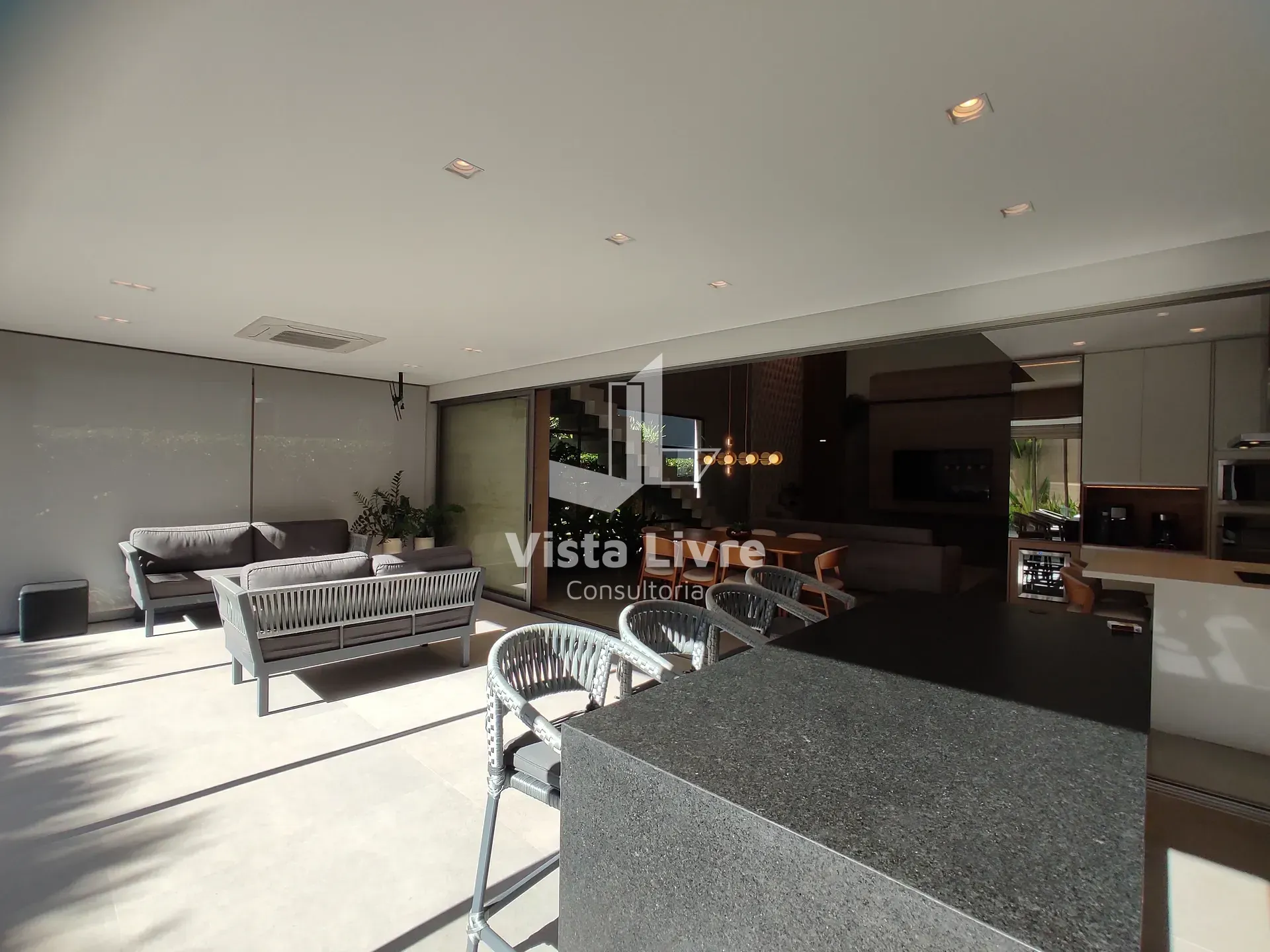 Casa, 4 quartos, 350 m² - Foto 11
