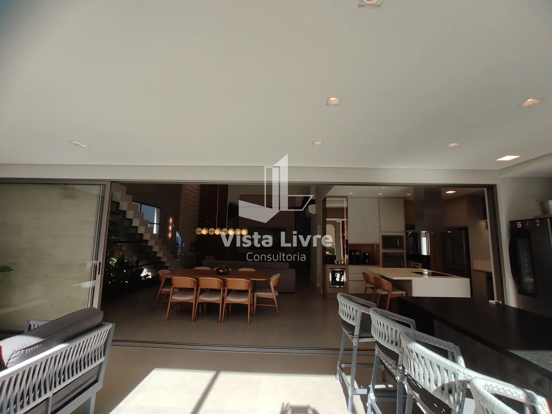 Casa, 4 quartos, 350 m² - Foto 12