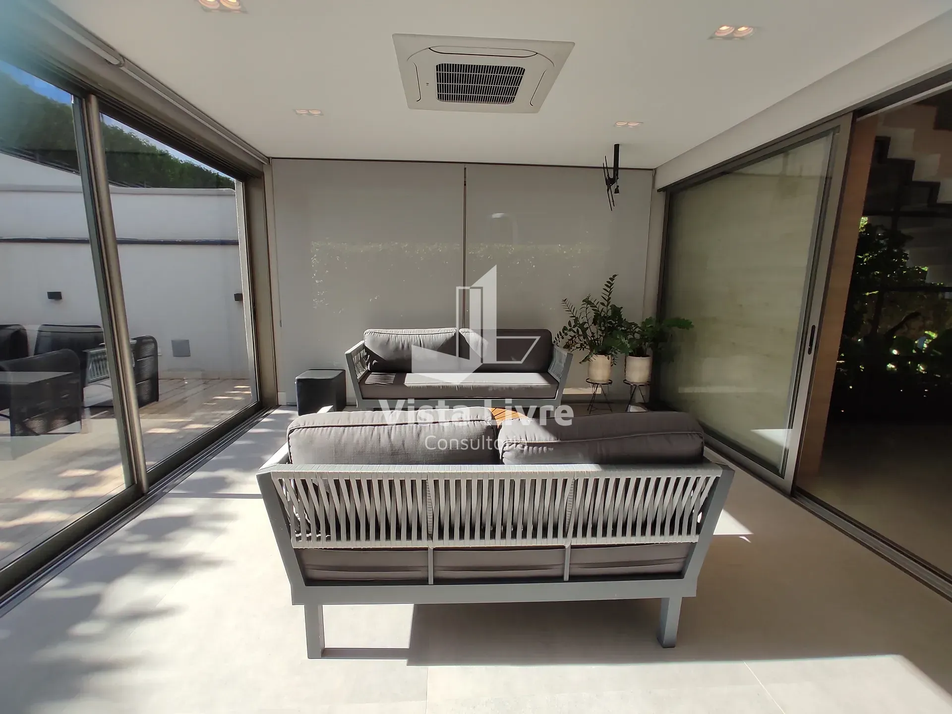Casa, 4 quartos, 350 m² - Foto 13