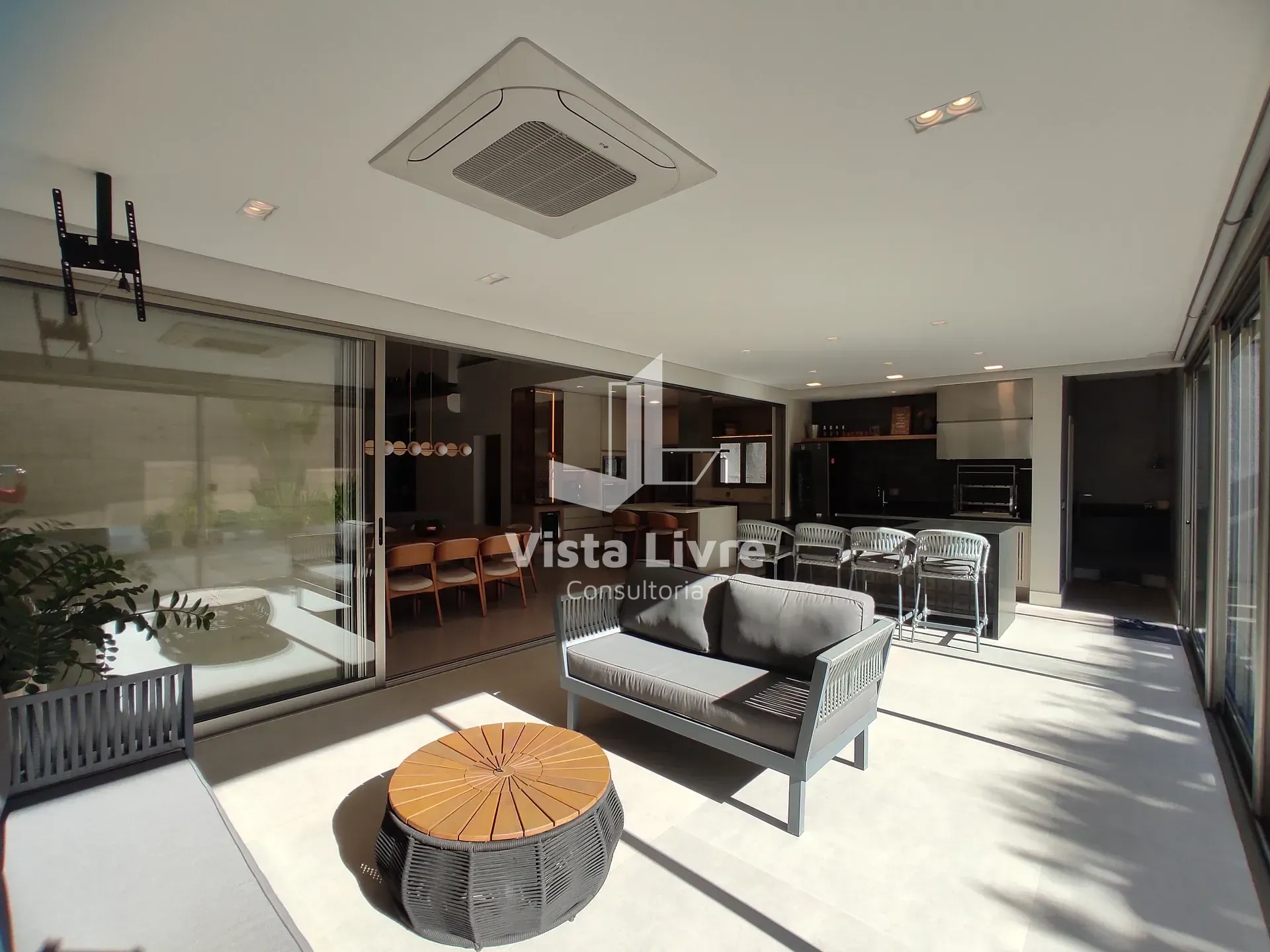 Casa, 4 quartos, 350 m² - Foto 14