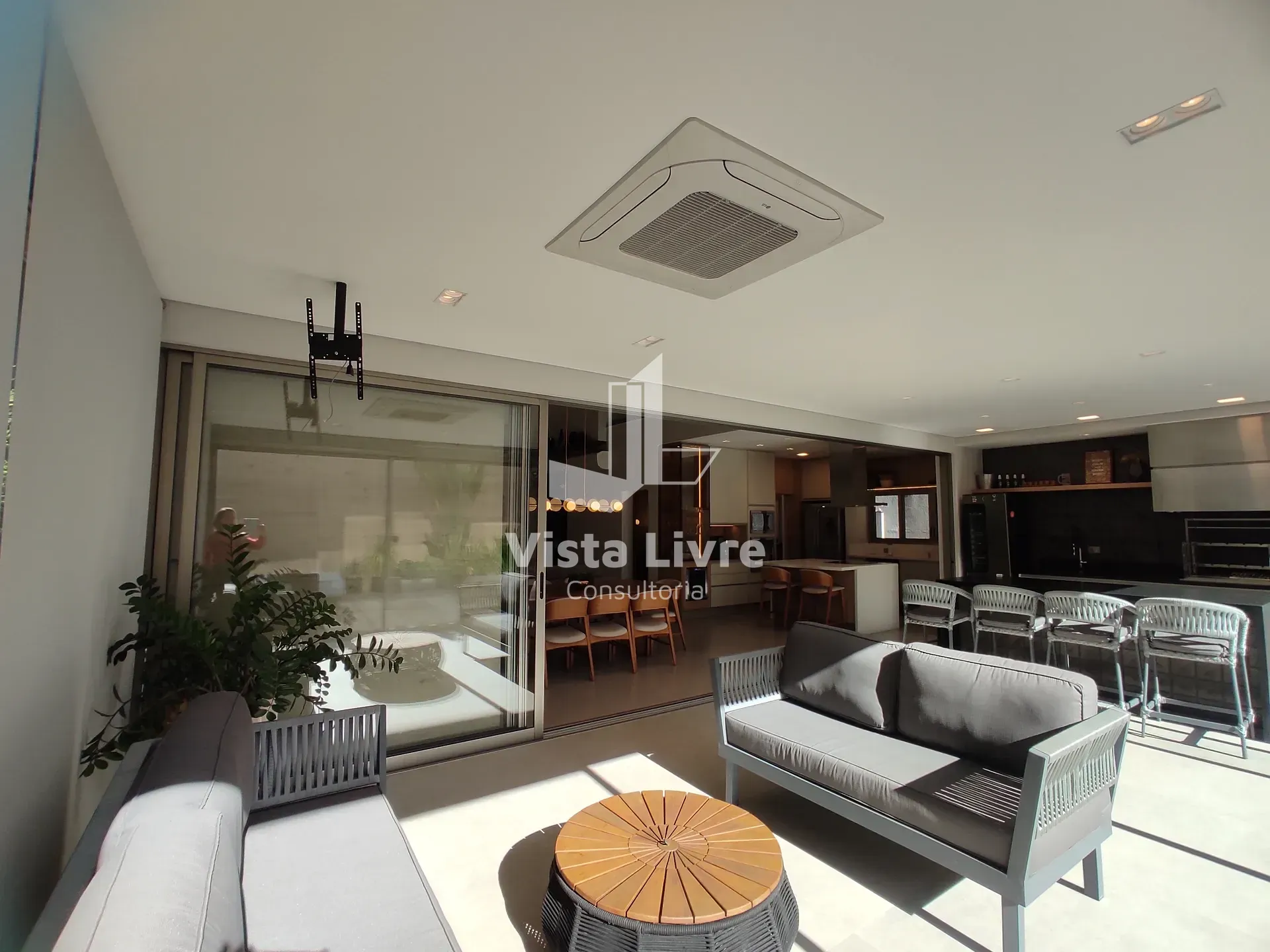 Casa, 4 quartos, 350 m² - Foto 15