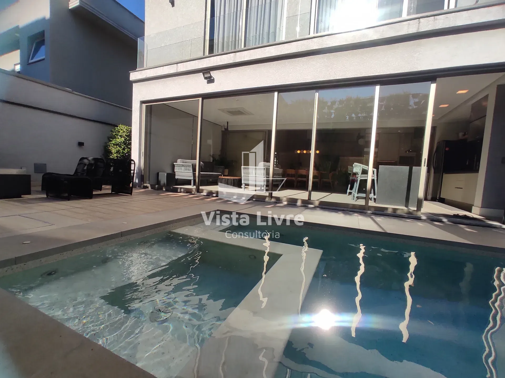 Casa, 4 quartos, 350 m² - Foto 7