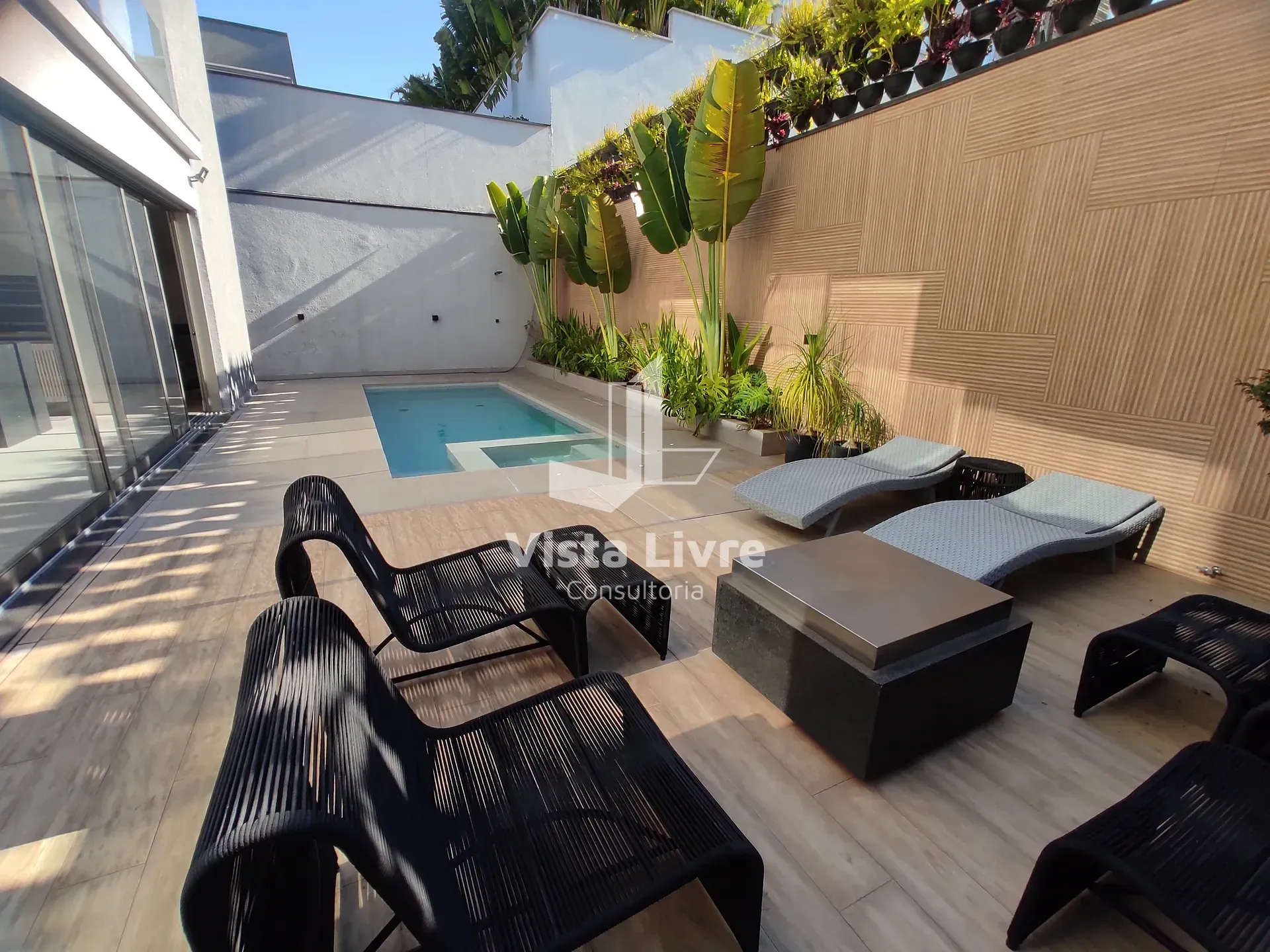 Casa, 4 quartos, 350 m² - Foto 9