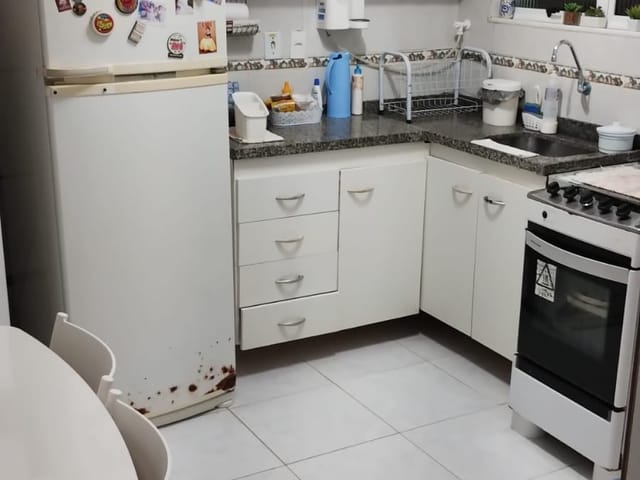 Casa com 72m² 2 quartos e 2 banheiros, à venda, no bairro Jardim Continental em Nova Iguaçu