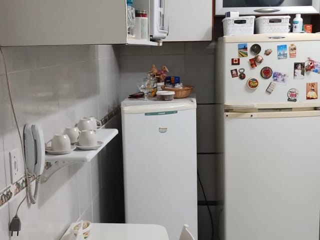 Casa com 72m² 2 quartos e 2 banheiros, à venda, no bairro Jardim Continental em Nova Iguaçu