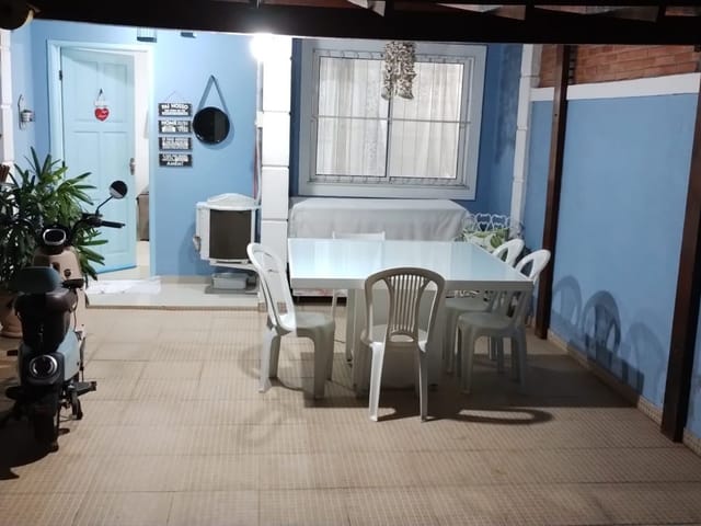 Casa com 72m² 2 quartos e 2 banheiros, à venda, no bairro Jardim Continental em Nova Iguaçu