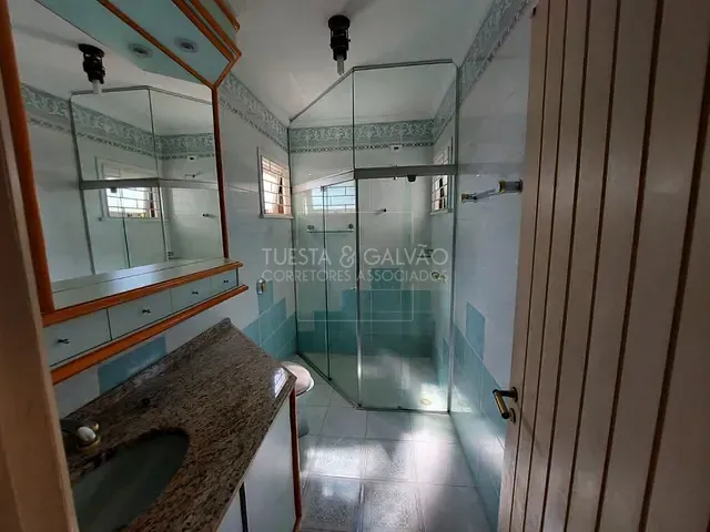 Casa com 577m² 4 quartos e 6 banheiros, à venda, no bairro Jardim das Américas em Curitiba