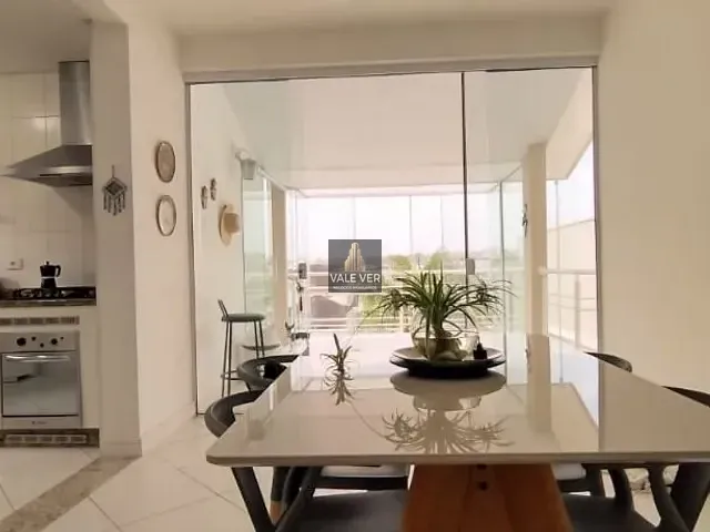 Casa com 287m² 3 quartos e 4 banheiros, à venda, no bairro Urbanova em São José dos Campos