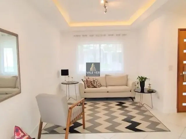 Casa com 287m² 3 quartos e 4 banheiros, à venda, no bairro Urbanova em São José dos Campos