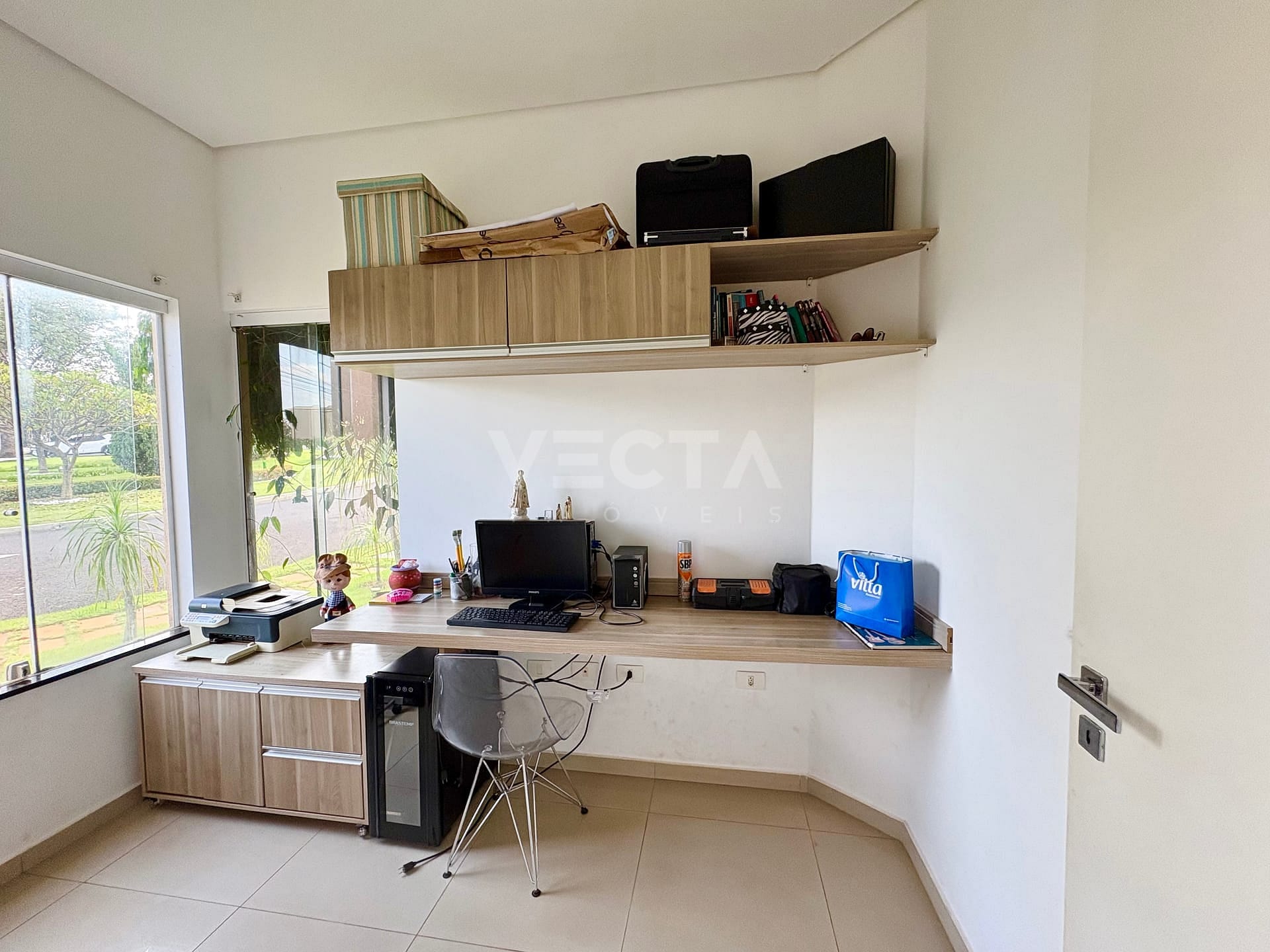 Casa, 3 quartos, 236 m² - Foto 3