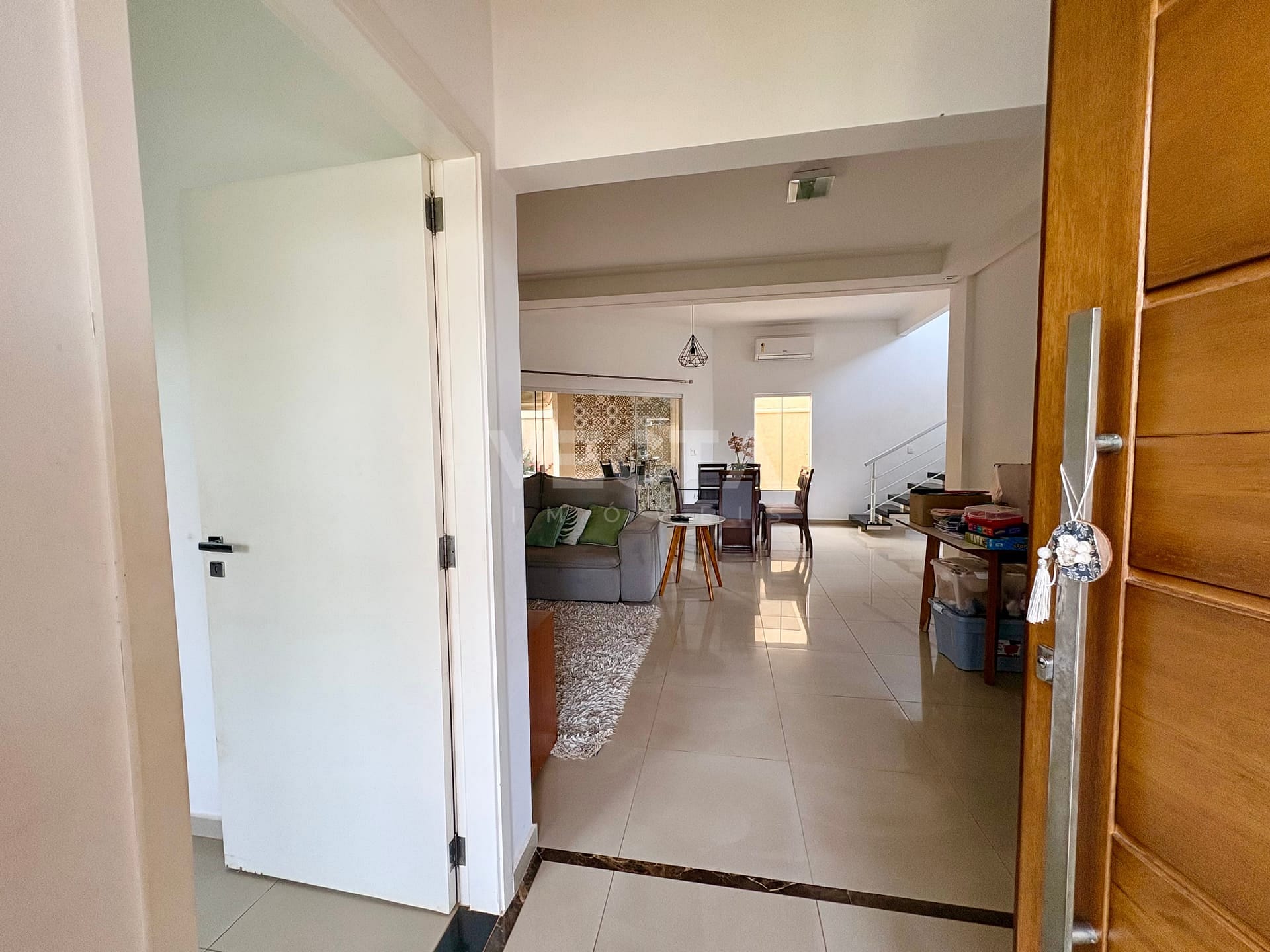 Casa, 3 quartos, 236 m² - Foto 2