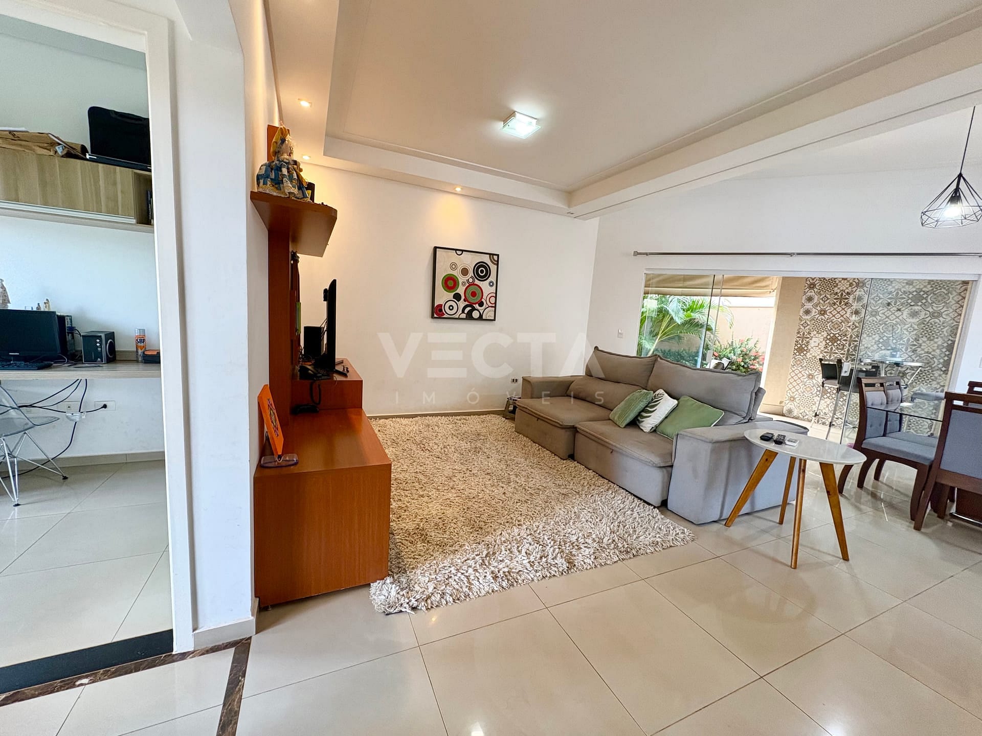 Casa, 3 quartos, 236 m² - Foto 7