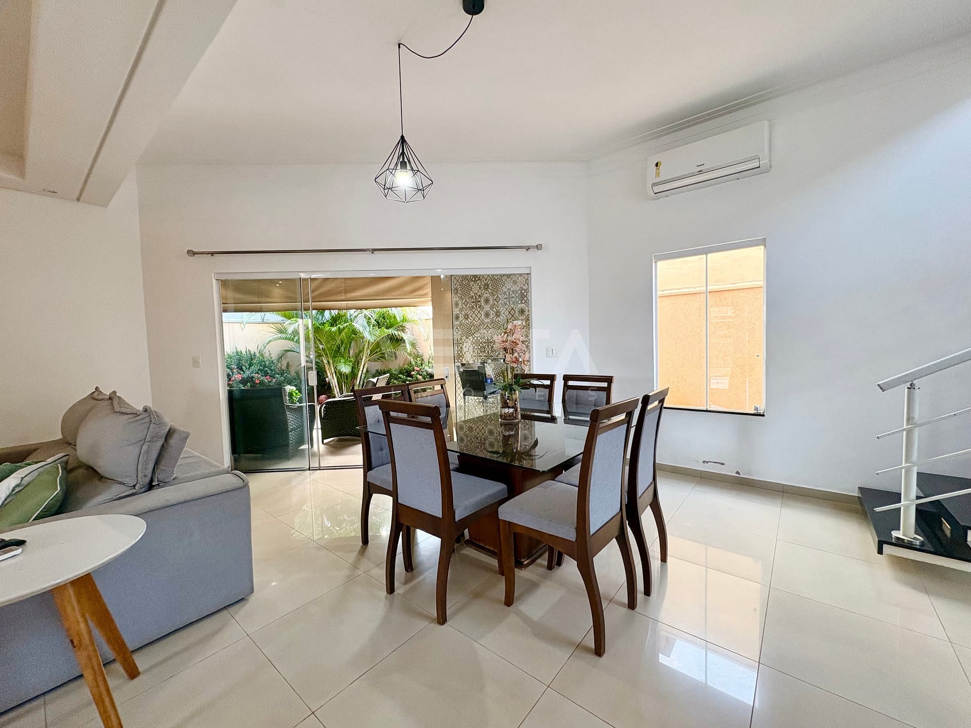 Casa, 3 quartos, 236 m² - Foto 8