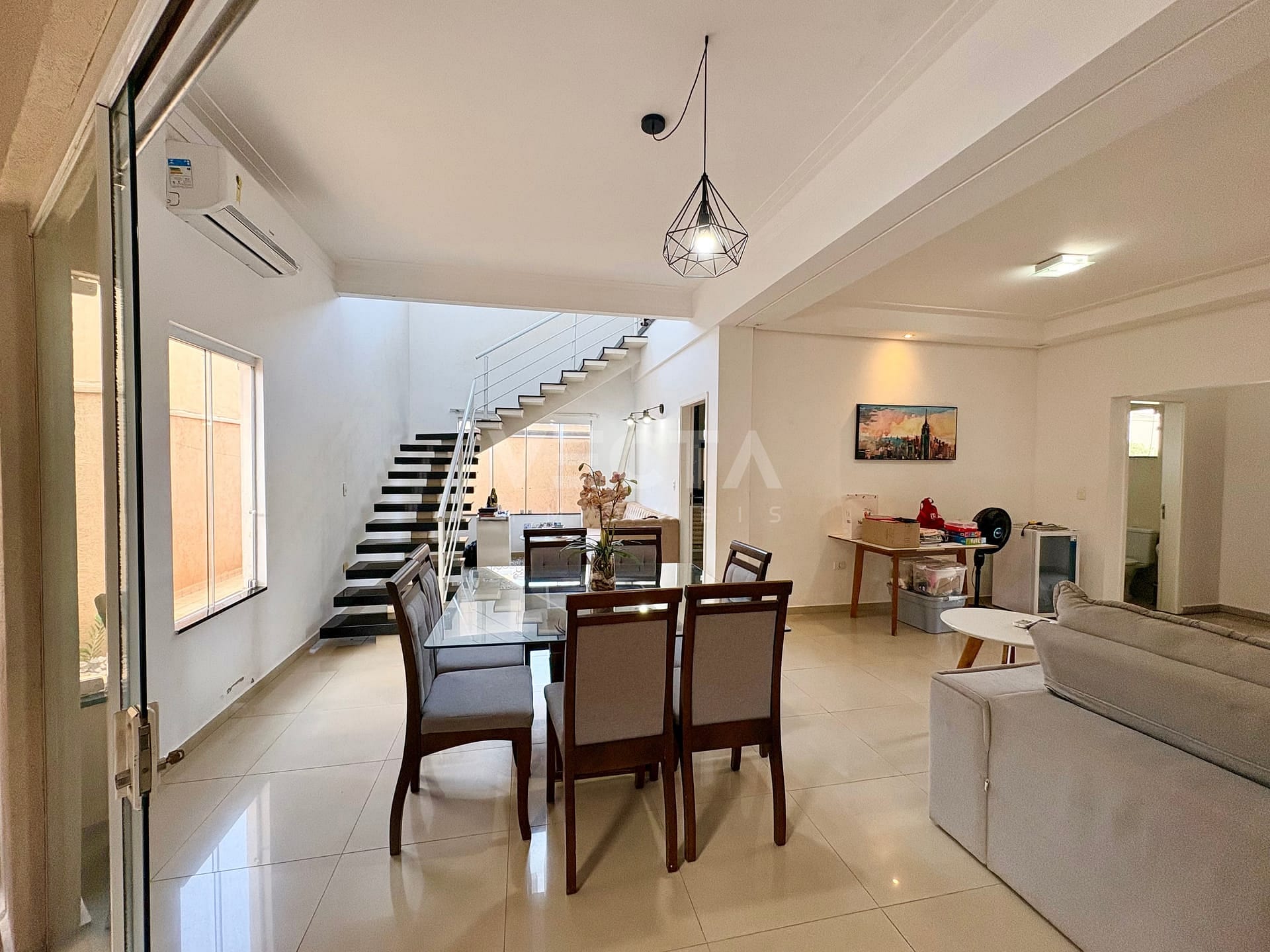 Casa, 3 quartos, 236 m² - Foto 6