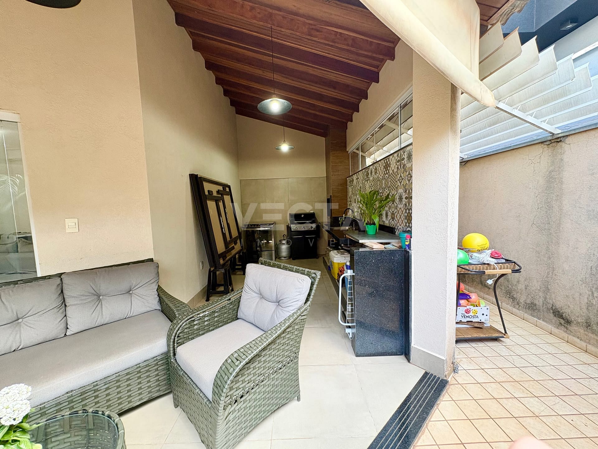 Casa, 3 quartos, 236 m² - Foto 10