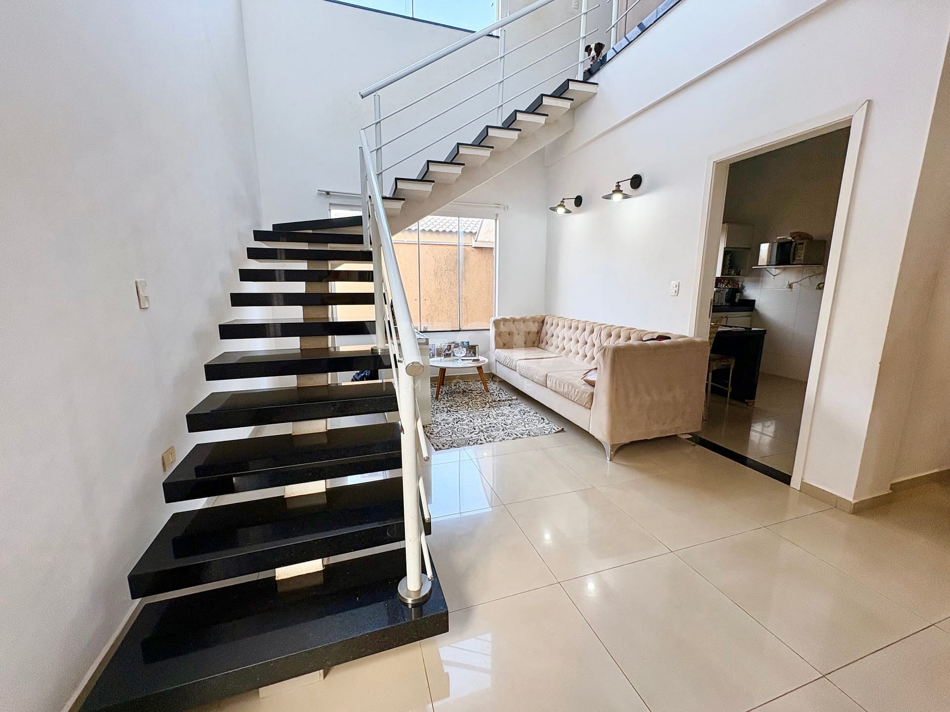 Casa, 3 quartos, 236 m² - Foto 16