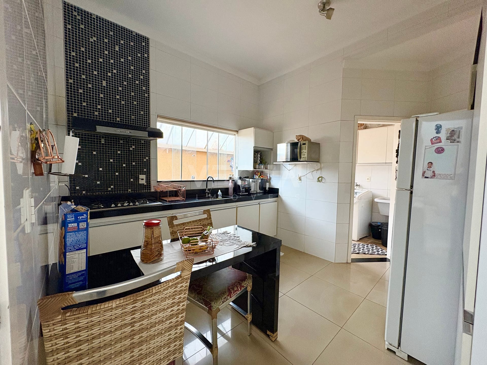 Casa, 3 quartos, 236 m² - Foto 14