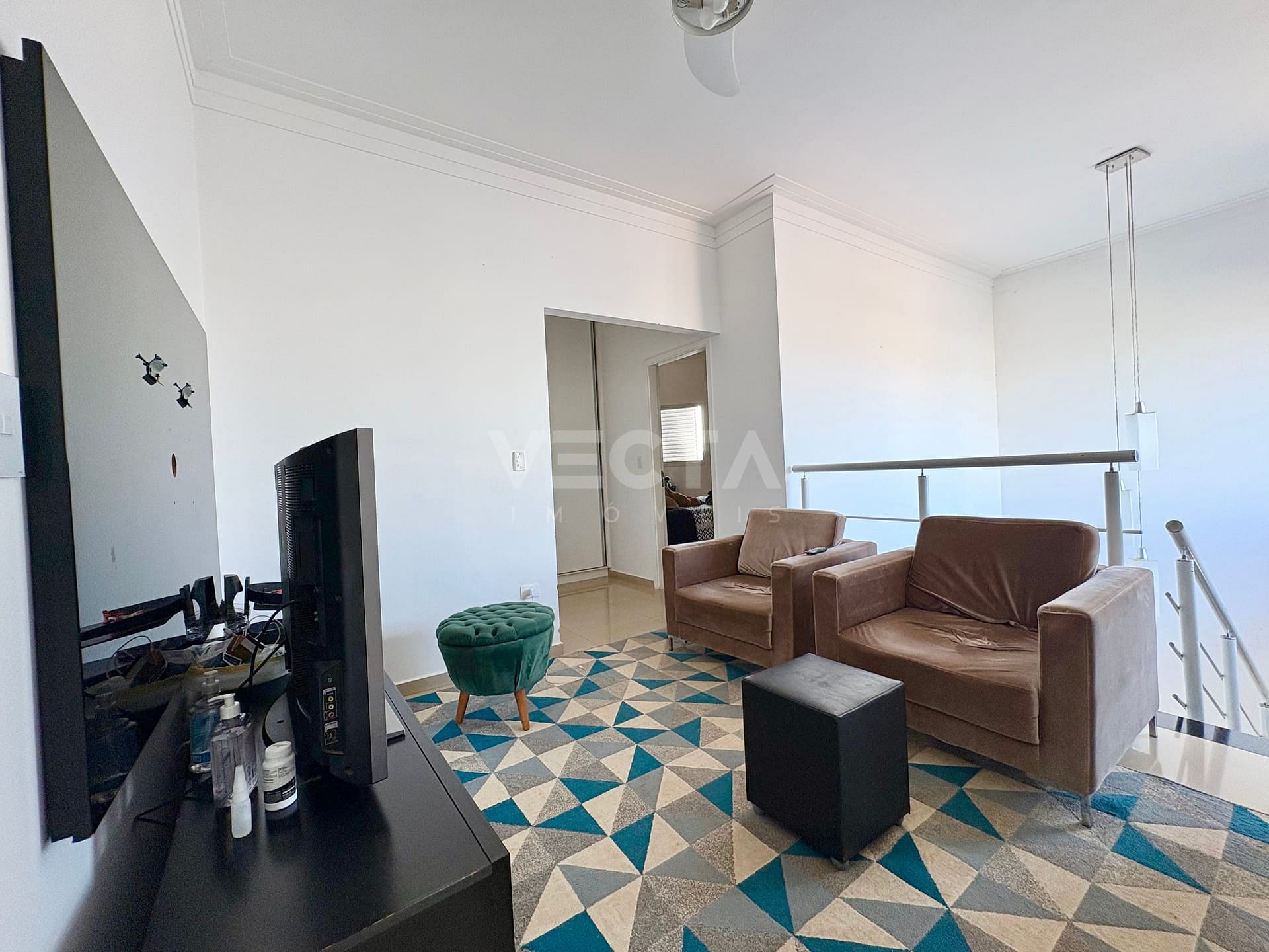 Casa, 3 quartos, 236 m² - Foto 18