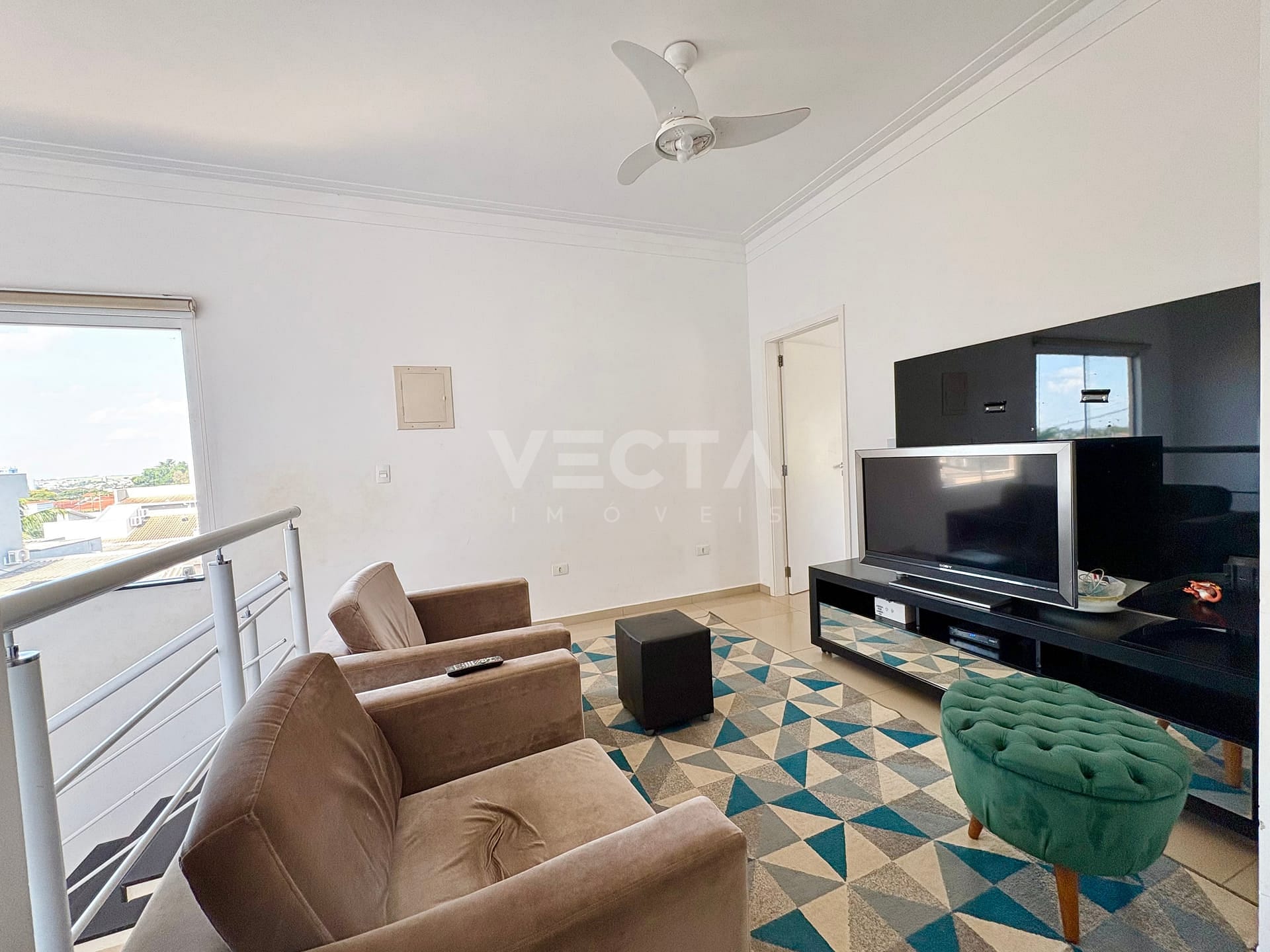 Casa, 3 quartos, 236 m² - Foto 17