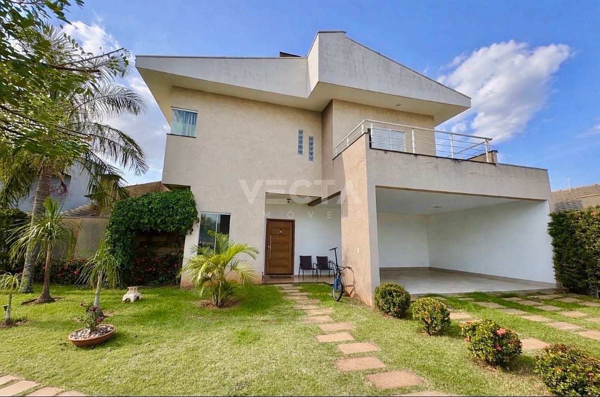 Casa, 3 quartos, 236 m² - Foto 31