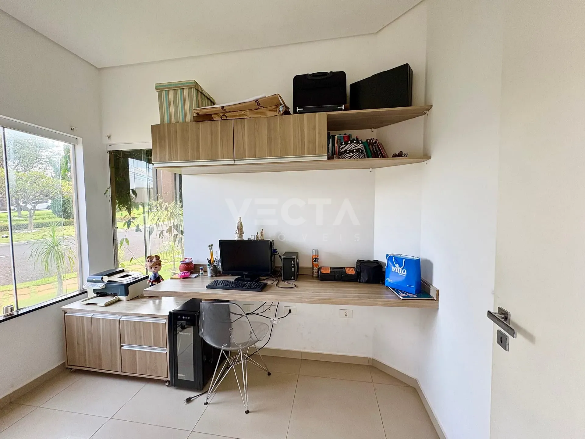Casa, 3 quartos, 236 m² - Foto 3