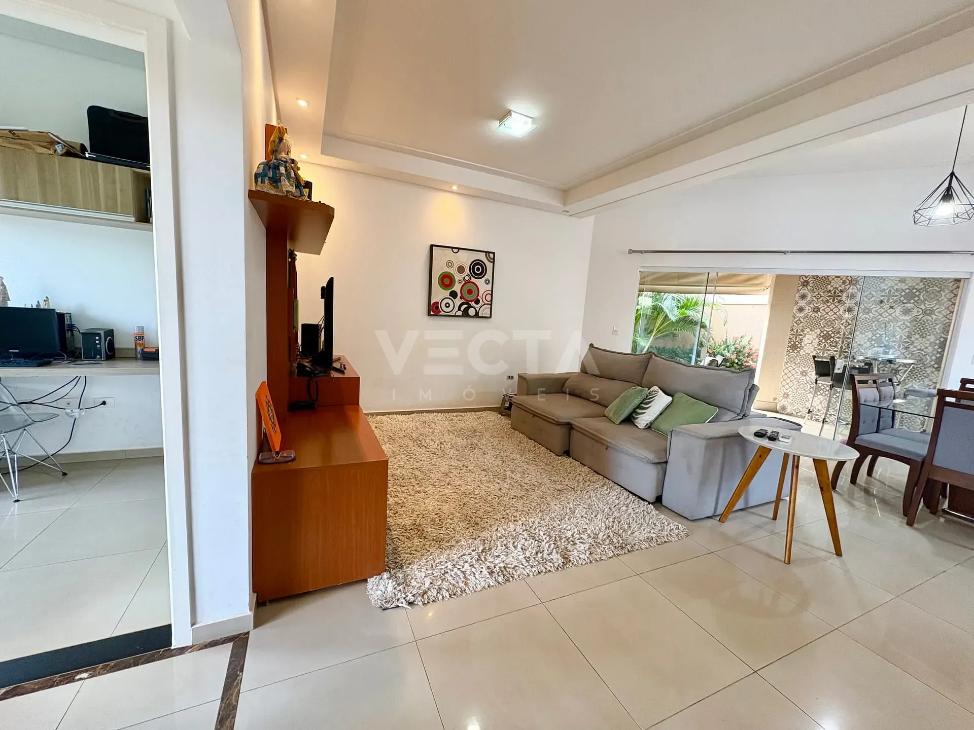 Casa, 3 quartos, 236 m² - Foto 7