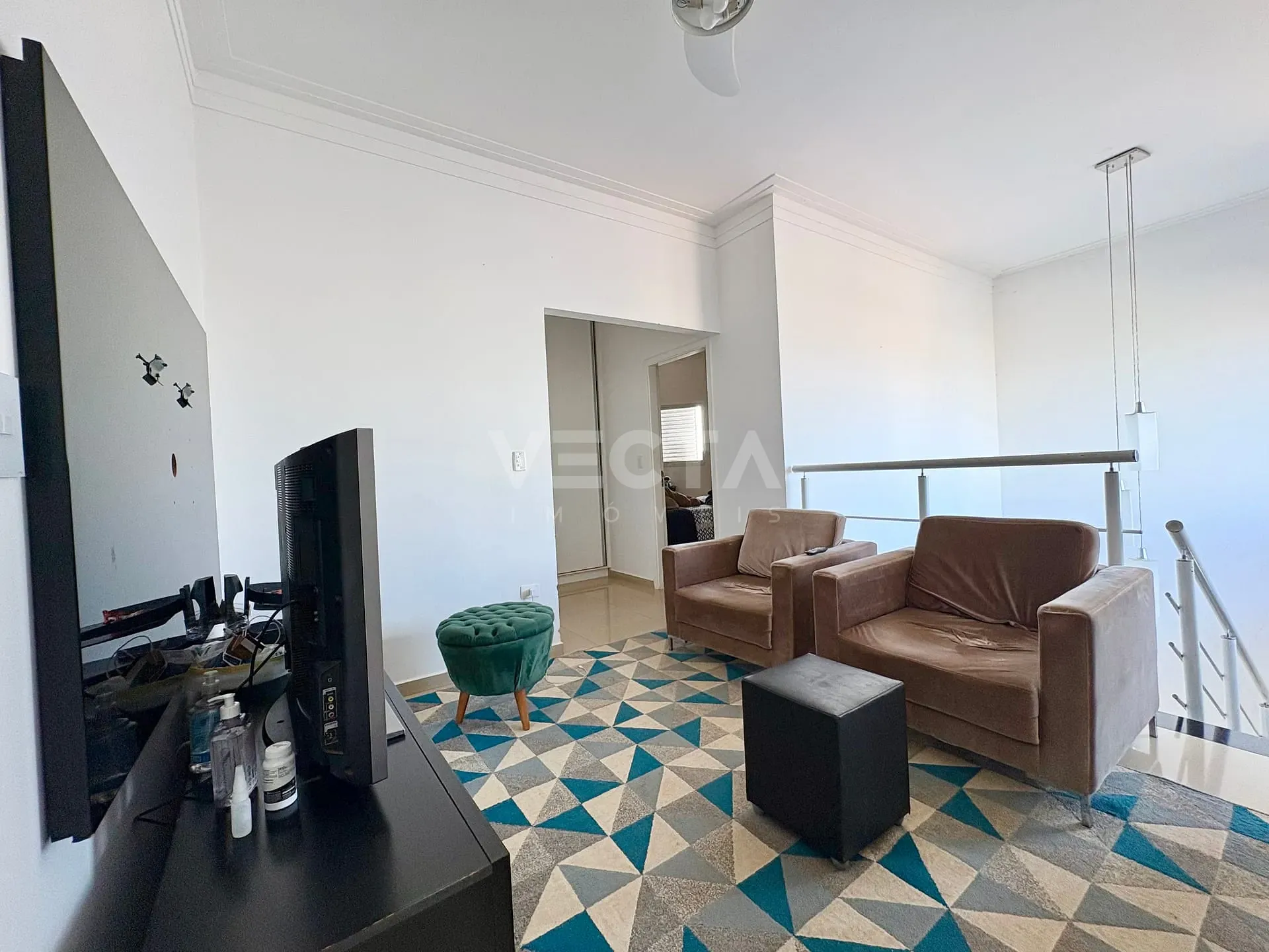 Casa, 3 quartos, 236 m² - Foto 18