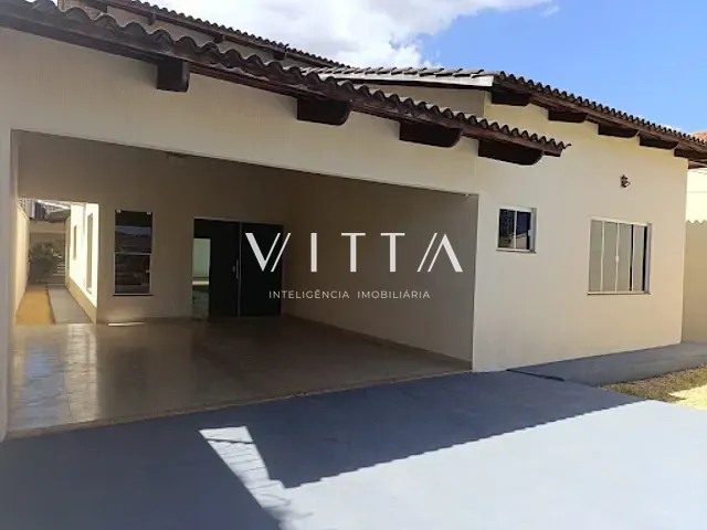 Casa com 360m² 3 quartos e 3 banheiros, à venda, no bairro Plano Diretor Sul em Palmas