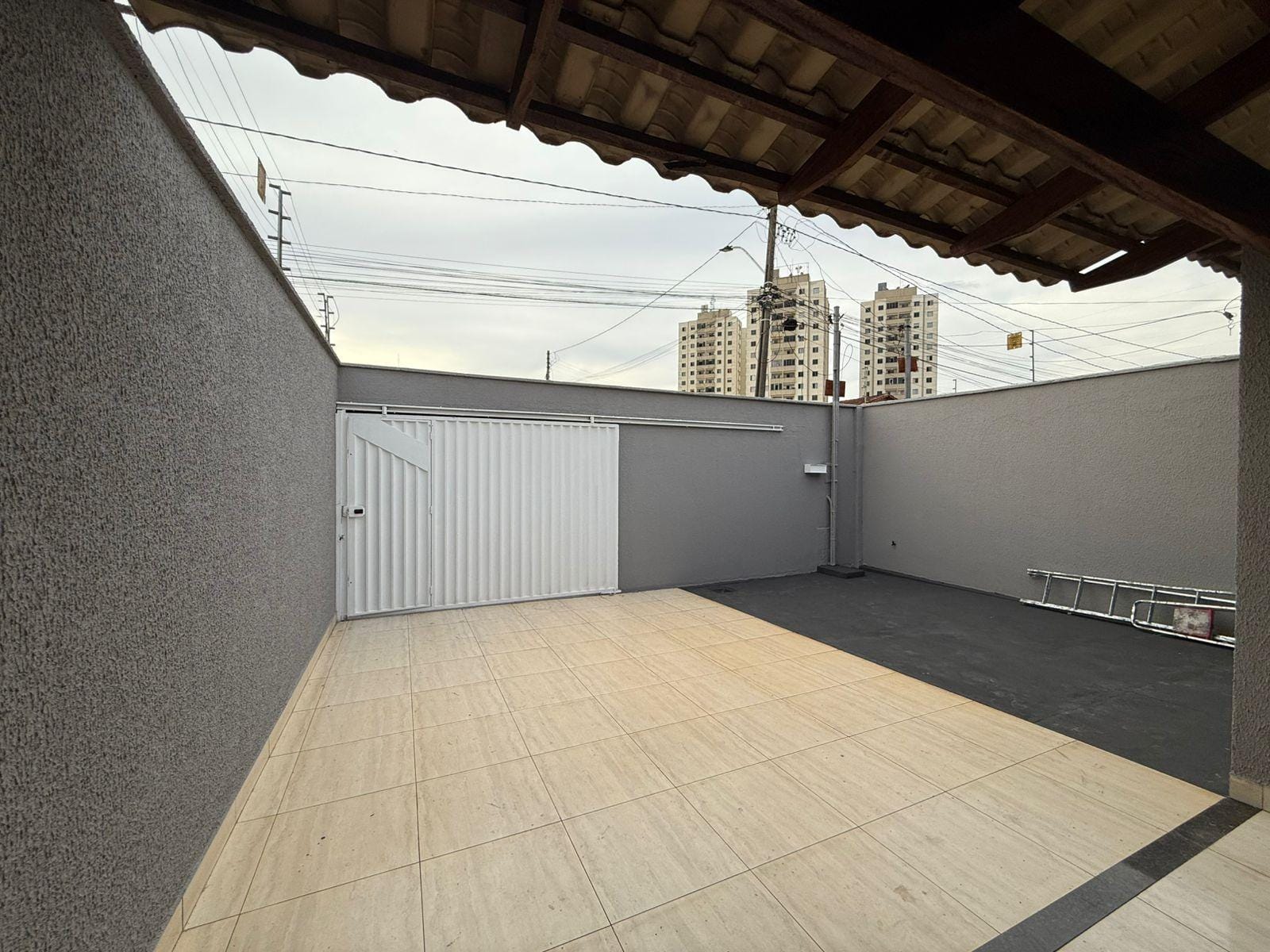 Casa, 3 quartos, 120 m² - Foto 1