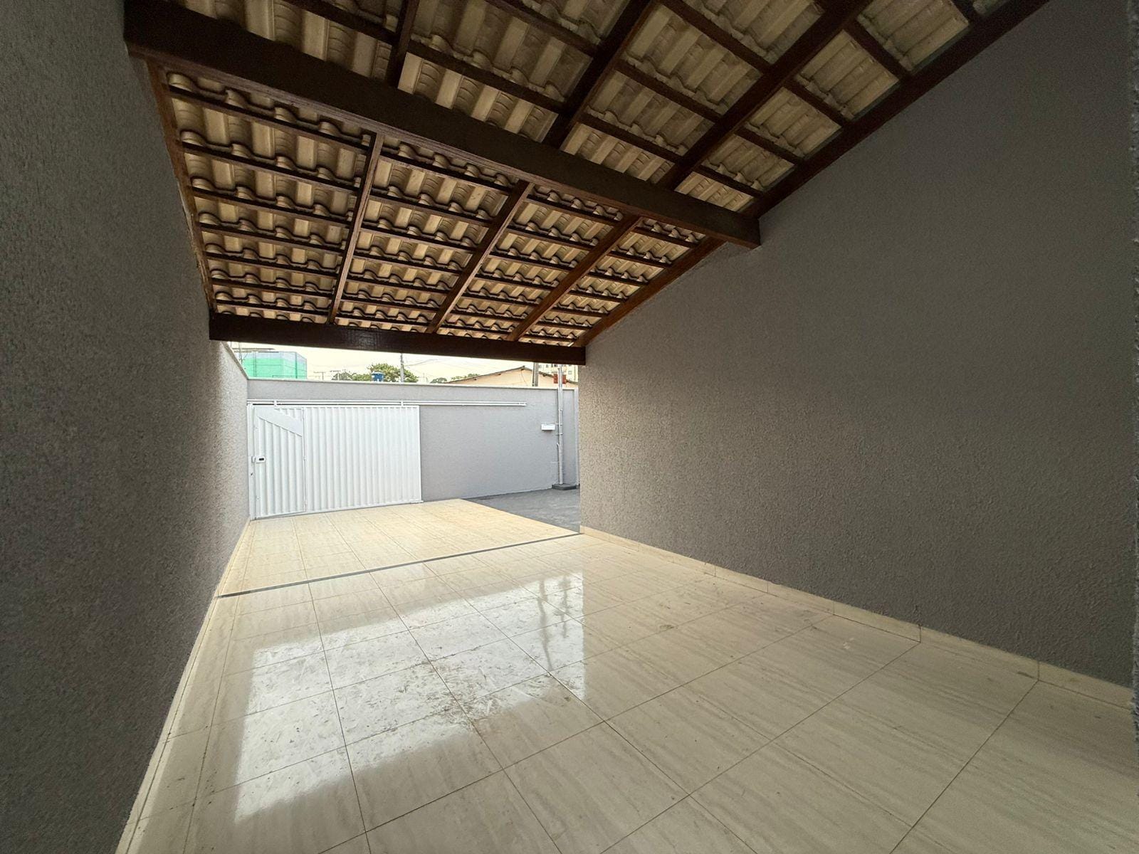 Casa, 3 quartos, 120 m² - Foto 2