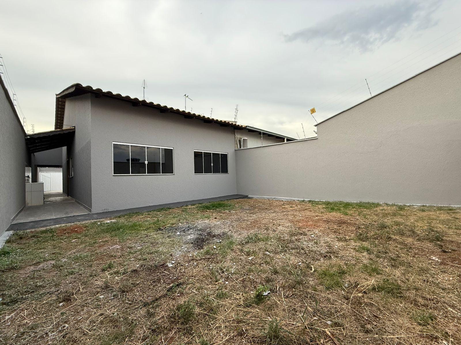 Casa, 3 quartos, 120 m² - Foto 19