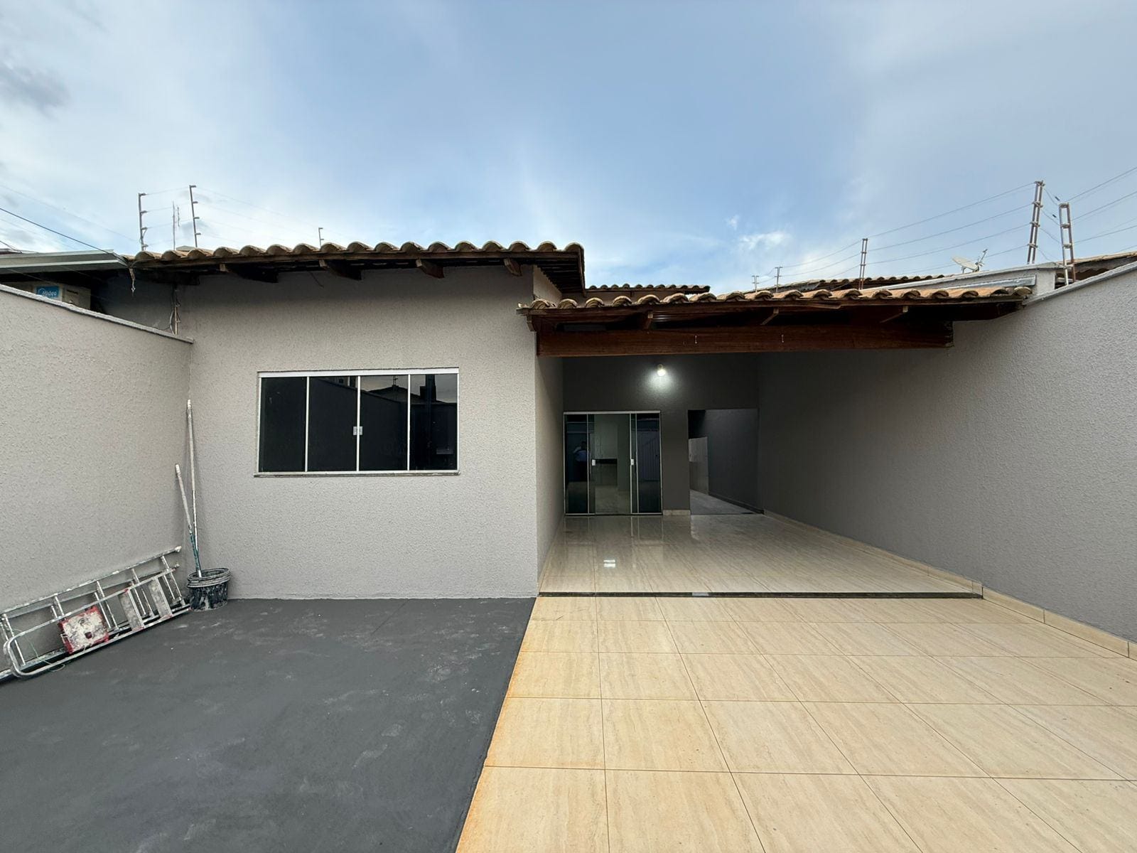Casa, 3 quartos, 120 m² - Foto 26