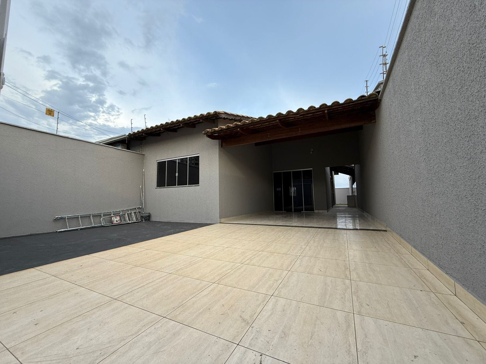 Casa, 3 quartos, 120 m² - Foto 25