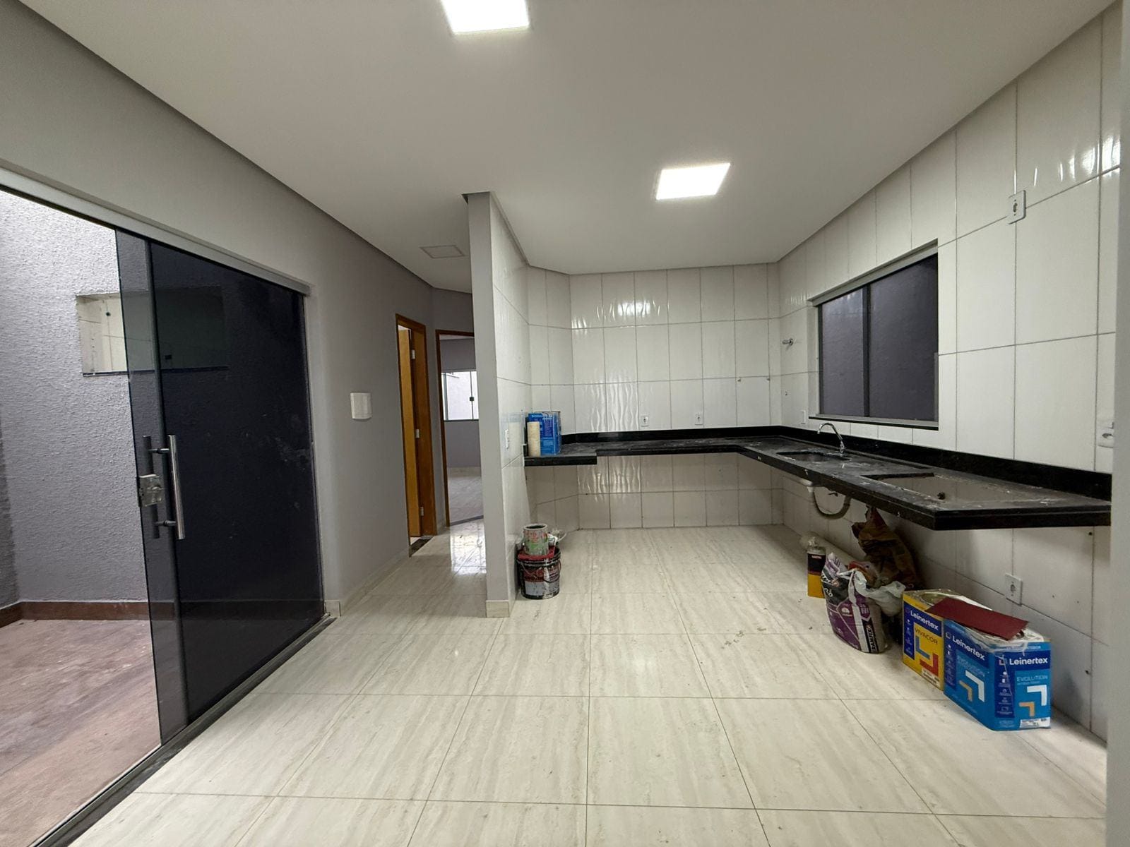 Casa, 3 quartos, 120 m² - Foto 9