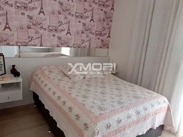 Casa com 90m² 2 quartos e 2 banheiros, à venda, no bairro Jardim das Tulipas em Jundiaí