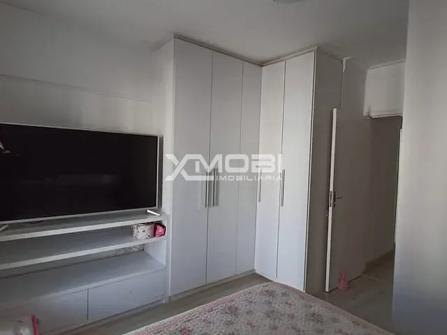 Casa com 90m² 2 quartos e 2 banheiros, à venda, no bairro Jardim das Tulipas em Jundiaí