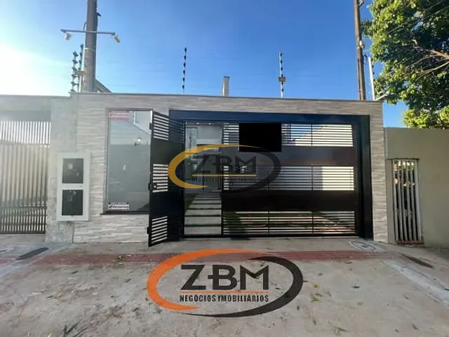 Casa com 180m² 3 quartos e 3 banheiros, à venda, no bairro Portal de Versalhes 1 em Londrina