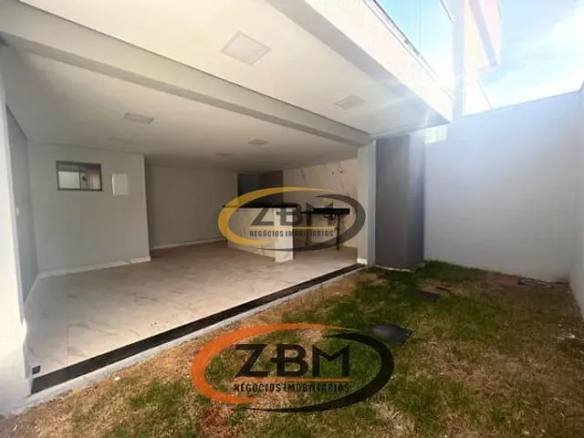Casa com 180m² 3 quartos e 3 banheiros, à venda, no bairro Portal de Versalhes 1 em Londrina