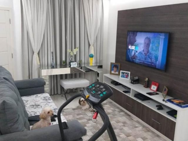 Foto do Casa - Residencial - Pestana | Zequinha Imóveis