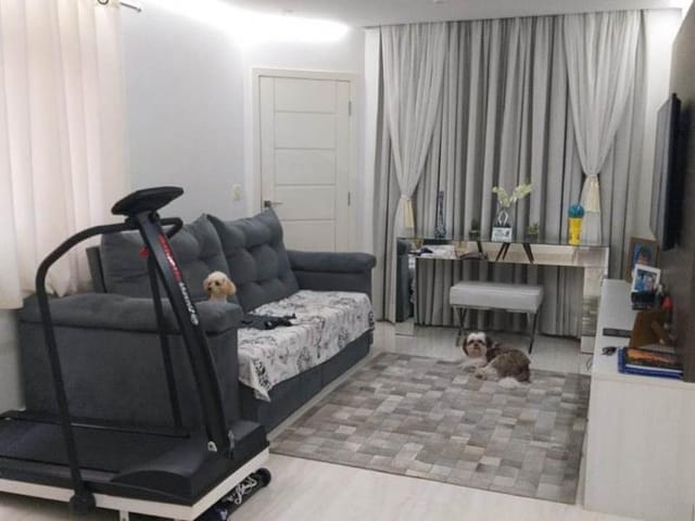 Foto do Casa - Residencial - Pestana | Zequinha Imóveis