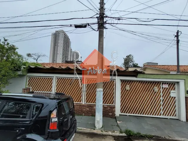 Casa com 210m² 3 quartos e 3 banheiros, à venda, no bairro Vila Almeida em São Paulo