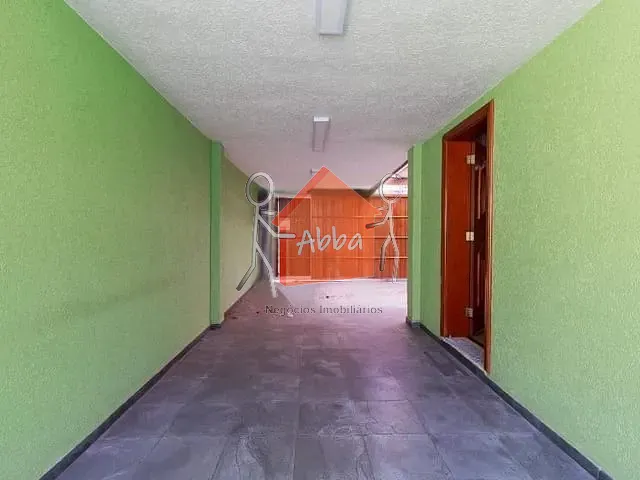 Casa com 210m² 3 quartos e 3 banheiros, à venda, no bairro Vila Almeida em São Paulo