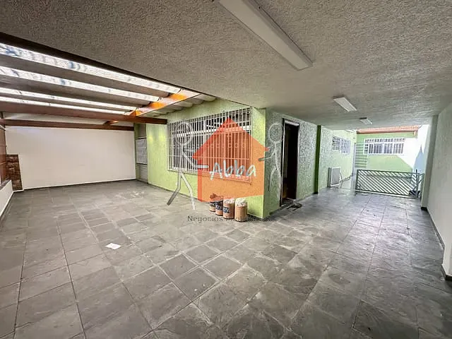 Casa com 210m² 3 quartos e 3 banheiros, à venda, no bairro Vila Almeida em São Paulo
