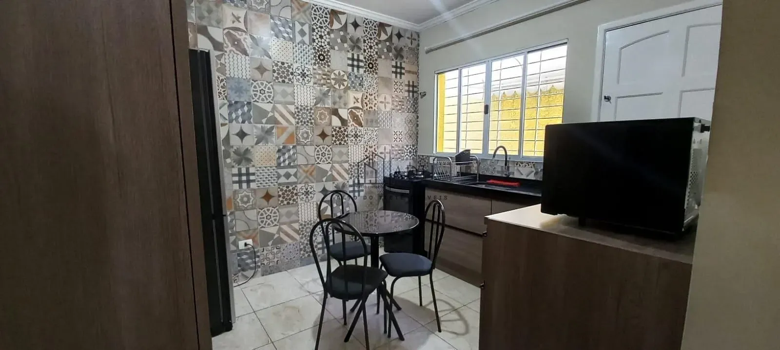 Sobrado, 3 quartos, 140 m² - Foto 7